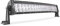 MICTUNING - Kit di cablaggio, faretto LED 22/32/42/50/120/180/240/288 W Cree, lavoro, luce per fuoristrada, lampada, 3,7 m, interruttore basculante