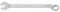 MATADOR Ringmaulschlüssel 32 mm | Ringschlüssel gekröpft | Schraubenschlüssel | Gabelringschlüssel DIN 3113 Form B | Spanner | MATADOR Werkzeug Nr. 01900320