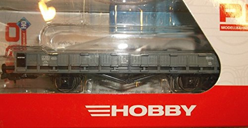 Piko 97028 Niederbordwagen der CFL
