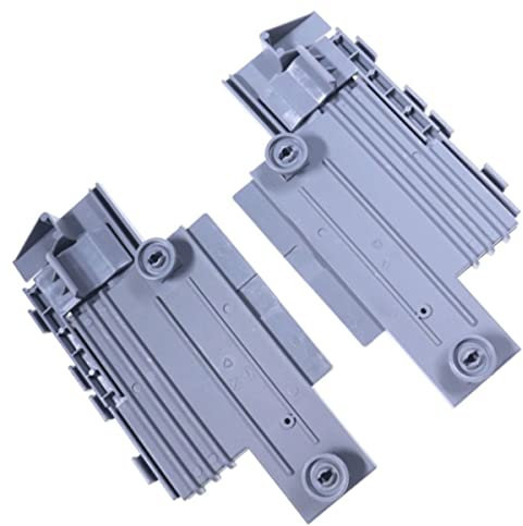 SUPPORT PANIER SUPERIEUR REGLABLE POUR LAVE VAISSELLE SMEG - 698290727