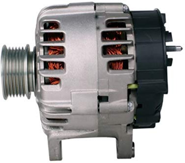 HELLA 8EL 012 429-451 Generator/Lichtmaschine - 14V - 150A