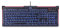 perixx Tastiera da Gioco Px-1900 AZERTY
