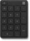 Microsoft 230-00013 Number Pad - Black, Pad Black
