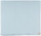 roba Wickelauflage soft roba Style - 85 x 75 cm - Wickeltischauflage abwaschbar - Baby Wickelunterlage gesteppt - Hellblau