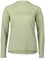 POC W's Reform Enduro Jersey, Grün (Prehnite Green), S