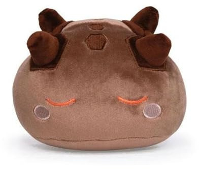 miHoYo - Genshin Impact - Geo Slime - Plüsch, Plush Figur, Toy - 15cm - original & lizensiert