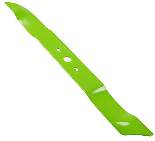 Greenworks Replacement Lawn Mower Blade (21 Mowers : MO40L4413, MO40L03, MO48L4422)