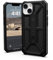 URBAN ARMOR GEAR UAG Designed for iPhone 14 Case Carbon Fiber 6.1 Monarch Rugged Premium Protective Cover Lightweight Slim Shockproof Dropproof Compatible with Wireless Charging