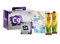 Forever Living Produkte, Clean 9 Aloe Vera Gel Vanilla, 9 Tage fachmännisch entwickelter Reinigungsplan