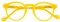 DIDINSKY Gafas de Lectura o Presbicia Graduadas Anti bluelight Anti Luz Azul para Hombre y Mujer. Montura de Acetato y Cristales Anti-reflejantes. Honey +2.5 – DIPITTI