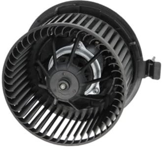 VALEO Ventilador habitáculo 884629 delante 147mm 1,42kg