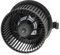 VALEO Ventilador habitáculo 884629 delante 147mm 1,42kg