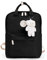 TIAASTAP Kawaii Rucksack Schule für Teenager Mädchen, Aesthetic School Bag Cute Backpack Wasserdicht Schulrucksack Mädchen Schultasche 14 Zoll Laptop Rucksack Kinderrucksack Schulranzen