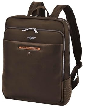Aeronautica Militare Zaino Sky porta pc 15''