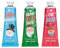 3er Set Handcreme Santa & Co. mit Duft - Nagelcreme, Wichtelgeschenk, Adventskalender Füllung