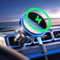 LISEN 15W für Magsafe Autohalterung Handyhalterung Auto mit Ladefunktion, Mag Safe Ladegerät Auto Lüftung Kfz-Handyhalterung mit Ladefunktion,Ladegerät Magnet für iPhone 16/15/14/13/12 Serie