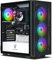 Ankermann Ryzen Gaming V3 | AMD Ryzen 7 8700F | Nvidia GeForce RTX 5070 12GB | 32GB DDR5 RAM | 1TB NVMe SSD | Windows 11 | WLAN | Libre Office