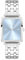 Tamaris Damen Analog Quarz Uhr mit Edelstahl Armband TT-0187-MQ