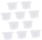 TOVINANNA 500 Piezas kit de tinta taza de tinta