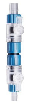Agmoctz 12-16mm Aquarium Filter Water Hose Control Double Tap Quick Release Connector Fish Tank Filter Replace Accessories