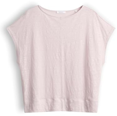OPUS Leinenshirt Damen