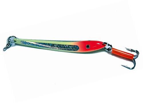 Behr Angeln Norwegen Pilker, Selbstleuchtend, 300g, 62691