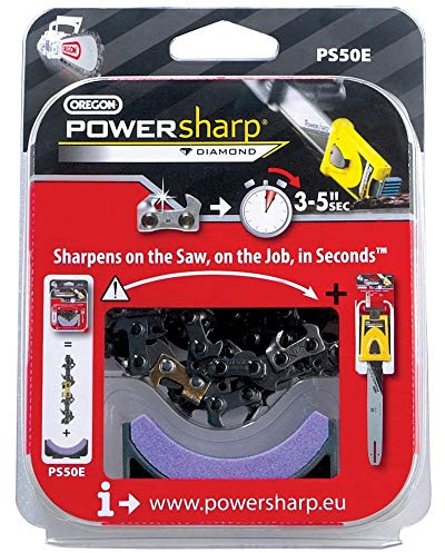 Oregon PS44E Kette POWERSHARP