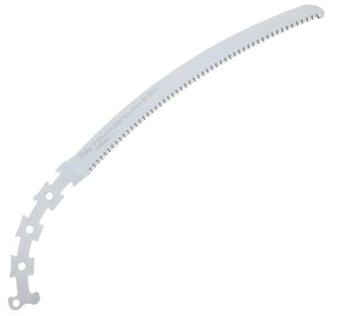 Silky 457-33 Ersatzklinge für 330 mm Tsurugi-Kurve mit mittleren Zähnen