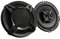 Sony XSFB1620E.EUR Altavoces coaxiales, Color Negro