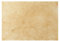 Pergament - echte Haut 20x15cm - Forum Traiani - naturbelassene fein geschliffenen Haut - Pergamentpapier