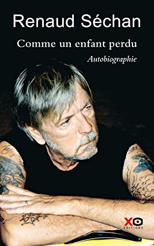 Comme un enfant perdu (French Edition)