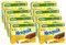 NESTLÉ NESQUIK Riegel, Cerealien mit Vollkorn-Weizen & Kakao, Müsli-Riegel To Go, mit Calcium, 8er Pack (à 4 x 25g)