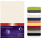 Moon Premium Frottee Spannbettlaken/Spannbetttuch (140x200-160x200, Natur)