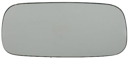 BLIC 6102-01-0046P Spiegelglas Glas Aussenspiegel links