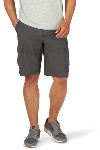 LEE - T Shirt Herren - Relaxed Fit - Relaxed Pocket Tee - Buffalo