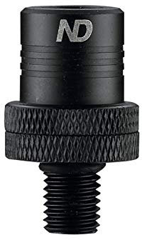 New Direction Tackle Schnelllöseadapter, P11, 1 Stück