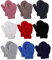 Kleinkind fäustlinge Winter handschuhe Korallenvlies Babyhandschuhe für Kinder Mädchen Jungen 1 2 3 4 Jahre alt, Skihandschuhe 9 Paare