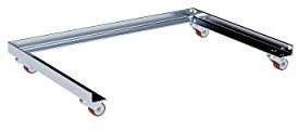 Transportroller 3-seitig 800x600 mm