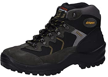 Grisport® Jaktstövlar Imola, Mörkbrun, 40 EU