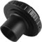 Alstar T-Ring and M42 to 1.25 Telescope Adapter (T-Mount) for Nikon SLR/DSLR Cameras