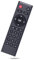 Fdit Fernbedienung, TX6 TV Box Controller Ersatz für Tanix TX5 Max TX3 Max TX6 TX92, für Android für Allwinner H6