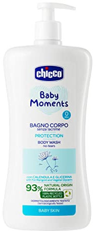 Chicco BM Bagnoschiuma Del 750 ML