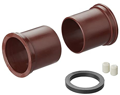 ProPlus Gleitlager Auflaufeinrichtung passend für Knott KF27A - KF30C - KRV30B - KRV30A/B