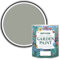 Rust-Oleum Light Green Mould Resistant Garden Paint in Matt Finish - Tea Leaf 750ml