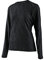 Troy Lee Designs Damen MTB Trikot, Schwarz, L
