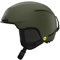 Giro Jackson MIPS Matte Trail Green M