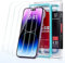 SMARTDEVIL SALE-iPhone Glas (14Pro (3 Stück))