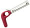 Chef'n 5296024 Ambidextrous Apple Corer, Plastic, Berry