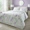 Dreams & Drapes Design - Wisteria - Set copripiumino reversibile, per letto singolo, colore: lilla