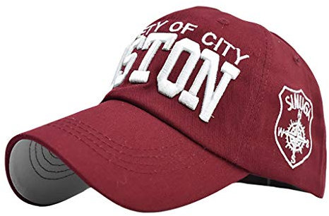 callmo Baseballkappe Damen,Damen Pferdeschwanz Kappe Baseball Cap Unisex Einstellbare Hohe Unordentliche Bun Ponycap Mit Zöpfen Loch Loop Unisex Herren
